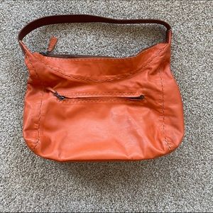 Henry Cuir purse